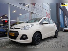 Hyundai i10 - 1.0i Go Navigatie