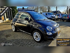 Fiat 500 - 0.9 TwinAir Turbo Popstar