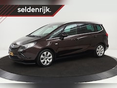 Opel Zafira Tourer - 1.4 Turbo Berlin | Trekhaak | Navigatie | Airco | Cruise control | Bluetooth