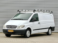 Mercedes-Benz Vito - 109 CDI 320 Lang airco trekhaak