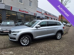 Skoda Kodiaq - 1.5 TSI BNS. ED. PLUS / 1e Eigenaar / Trekhaak /