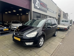 Ford Galaxy - 2.0-16V Trend