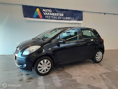 Toyota Yaris - 1.3 VVTi Sol