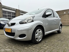 Toyota Aygo - 1.0-12V Comfort NIEUWE APK / 5 deuren