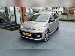 Volkswagen Up! - 1.0 TSI GTI LMV AIRCO STOELVERWARMING