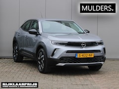 Opel Mokka - 1.2 Turbo Elegance Automaat | Apple Carplay / Camera / Climate