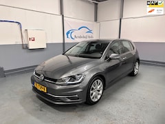 Volkswagen Golf - 7.5 1.0 TSI Highline DSG Led Navi 110PK 2018