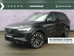 Volvo XC90 - - Nieuw model - T8 Plug-in hybrid AWD Ultra Dark | 7 Persoons | Google | Adaptieve Cruise