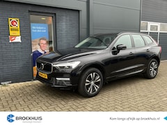 Volvo XC60 - 2.0 B4 Momentum | unieke XC60 | Carplay | Adaptive Cruisecontrol | Winterbanden | Trekhaak