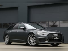 Audi A6 Avant - 45 TFSI 245PK 2X S-Line VirtualCockpit Sportzetels BlackLine Elektr Trekhaak 20'Inch Uitst