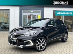 Renault Captur - 1.2 TCe Intens | Automaat | NL-auto | Android Auto |