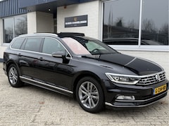 Volkswagen Passat Variant - 1.5 TSI R-LINE | PANO | LEER | NAVI | CARPLAY | ACC | VIRTUAL