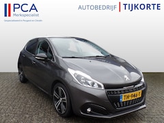 Peugeot 208 - 1.2 PureTech GT-Line