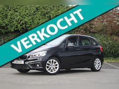 BMW 2-serie Active Tourer - 218i High Executive Panodak-Nieuwstaat