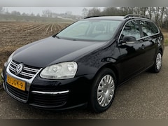 Volkswagen Golf Variant - 1.4 TSI Comfortline 2009 NAP CLIMA INRUIL AUTO