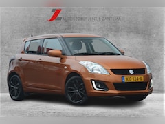 Suzuki Swift - 1.2 Bandit EASSS Nederlandse auto Leuke kleur laatste beurt bij 164302 km met oa lmv cv cr