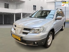 Mitsubishi Outlander - 2.0 Invite plus