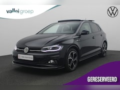 Volkswagen Polo - 1.0 TSI 115PK DSG Highline Business R / R-Line | Pano | Adaptief onderstel | Stoelverwarmi