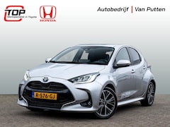 Toyota Yaris - 1.5 Hybrid Dynamic - Style | Clima | Camera | 10 jaar garantie