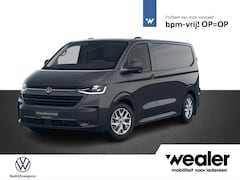 Volkswagen Transporter - 2.0 TDI L1H1 28 Bulli