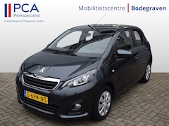 Peugeot 108 - 1.0 e-VTi Active | Airco | Bluetooth