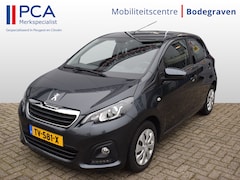 Peugeot 108 - 1.0 e-VTi Active | Airco | Bluetooth