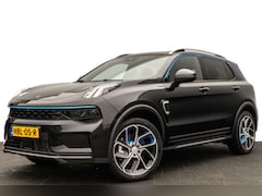 Lynk & Co 01 - 1.5 Plug-in Hybrid 262 Pk | *Nieuwe Auto* | Nw prijs €44.880, - | Stuurverwarming | Panora