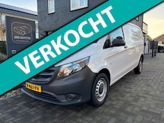 Mercedes-Benz Vito - 114 CDI Automaat / Airco / Cruise control