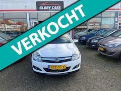 Opel Astra GTC - 1.4 Edition NAVI-PDC-CRUISE-BLUETOOTH