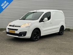 Citroën Berlingo - 1.6 BlueHDI 100 Business Economy S&S Automaat