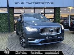 Volvo XC90 - 2.0 T8 Recharge AWD Inscription Expression | Memory | HUD | Trekhaak