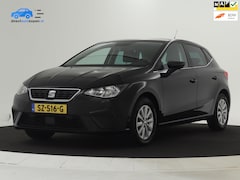 Seat Ibiza - 1.0 TSI Style Business Intense Camera | Carplay | PDC