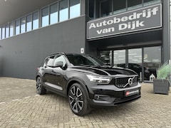 Volvo XC40 - 1.5 T5 Recharge R-Design Trekhaak Navi Panodak 360Camera