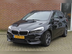 BMW 2-serie Active Tourer - (f45) 220i 192pk Aut Steptronic Edition Sport Line