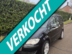 Volkswagen Touran - 1.4 TSI Optive