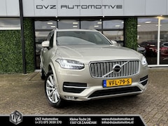 Volvo XC90 - D5 Inscription | Grijs Kenteken | Camera | Trekhaak