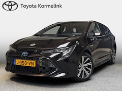 Toyota Corolla Touring Sports - 1.8 Hybrid Dynamic automaat