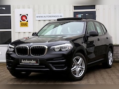 BMW X3 - xDrive30e 292PK Plug in hybride PHEV*Perfect Onderh.*BTW*Elek. Trekhaak/Pano/360Camera/Sto