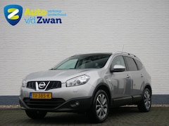 Nissan Qashqai+2 - 2.0 Connect Edition Pano/Leer/Camera/Navi