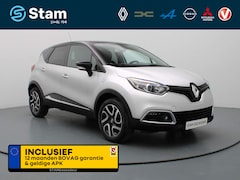 Renault Captur - TCe 90pk Dynamique Camera | Climate | Navi | Parksens. achter