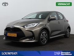 Toyota Yaris - 1.5 Hybrid Dynamic | Adaptive Cruise Control | Apple Carplay | Camera | Parkeersensoren |