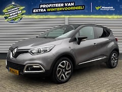 Renault Captur - Energy TCe 90PK S&S Dynamique | Navigatie | Climate Control | Camera | Trekhaak |