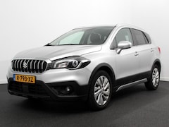 Suzuki S-Cross - 1.0 Automaat Boosterjet Exclusive | Navigatie | Climate control | Camera | Lichtmetalen Ve