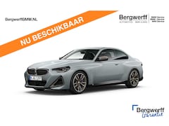 BMW 2-serie Coupé - M240i - ACC - Memory - Harman Kardon - Driving Ass - Head-Up