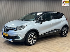 Renault Captur - 1.5 dCi Life CLIMATE CRUISE CONTROL PDC CAMERA NAVIGATIE BLUETOOTH