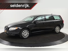 Volvo V70 - 1.6 T4 Limited Edition | Export Only | Trekhaak | Leder | Stoelverwarming | Navigatie | Bl