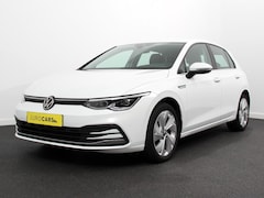 Volkswagen Golf - 1.5 eTSI 150pk Style | Navigatie | Climate Control | DAB | Digitale Cockpit | Keyless Star