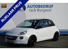 Opel ADAM - 1.4 Glam Apple carplay | Cruisecontrole * All in prijs