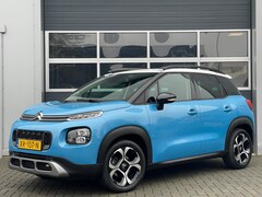 Citroën C3 Aircross - 1.2 PureTech S&S Shine | 360 camera | Keyless | Navi | PDC v+a | Cruise control | Climate