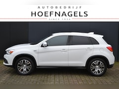 Mitsubishi ASX - 1.6 Cleartec Intense * 75000 km * Trekhaak